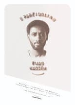 Poster for Fuad Hassen: Pareidolia