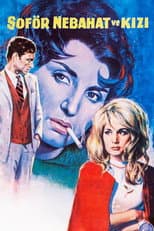 Poster for Şoför Nebahat ve Kızı