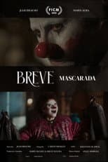 Poster for Breve mascarada