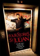 Poster for Four Stories of St. Julian