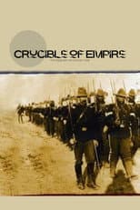 Poster for Crucible of Empire: The Spanish-American War