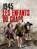 Poster for Children of Chaos