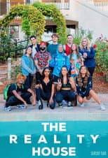 Poster for The Reality House