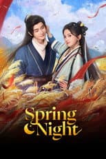 Poster for Spring Night