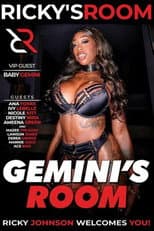 Poster for Gemini's Room