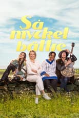 Poster for Så mycket bättre
