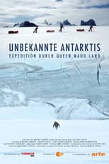 Poster for Unbekannte Antarktis - Expedition durch Queen Maud Land