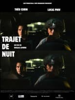 Poster for Trajet de nuit