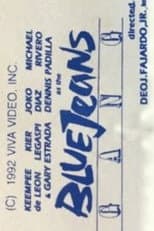 Poster for Blue Jeans Gang