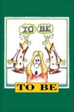 Poster for To Be