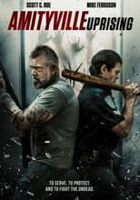 Poster for Amityville Uprising