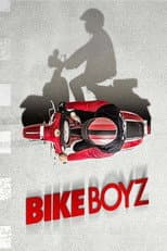 Poster for Bike Boyz