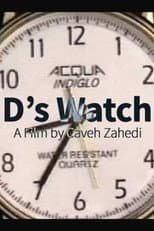 Poster for D's Watch