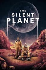 Poster for The Silent Planet