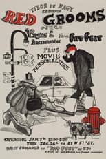 Poster for Fat Feet