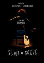Poster for semibreve