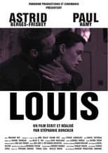 Poster for Louis