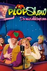 Poster for Plop Show: The Music Champion