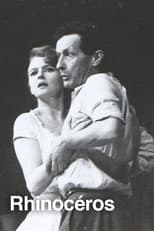 Poster for Rhinocéros