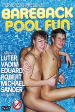 Poster for Bareback Pool Fun
