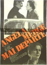 Poster for Angela Goes On