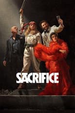 Poster for Sacrifice