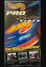 Poster for The Race to Daytona