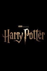 Poster for Harry Potter