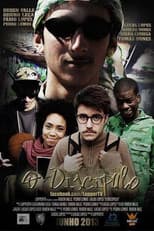 Poster for O Discípulo