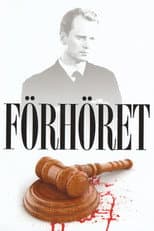 Poster for The Interrogation