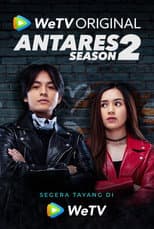 Poster for Season 2
