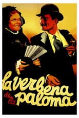 Poster for La verbena de la Paloma