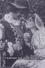 Poster for The Taming of the Shrew
