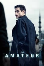 Poster for The Amateur