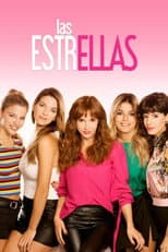 Poster for Las Estrellas
