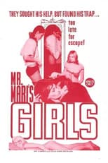Poster for Mr. Mari's Girls