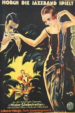 Poster for Mein Herz ist eine Jazzband