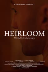 Poster for Heirloom