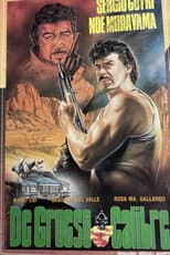 Poster for De grueso calibre