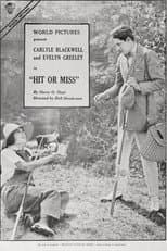 Poster for Hit or Miss