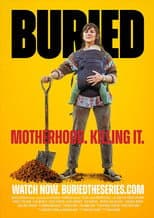 Poster for Buried