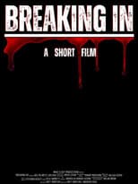 Poster for Breaking In