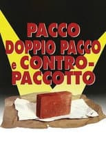 Poster for Package, Double Package and Counterpackage