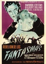 Poster for Revolt of the Ghosts