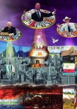 Poster for Supercomplexo Metropolitano Expandido