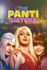 Poster for The Panti Sisters