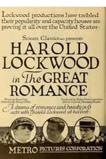 Poster for The Great Romance