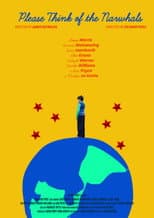 Poster for Please Think of the Narwhals