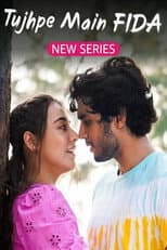 Poster for Tujhpe Main Fida
