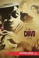 Poster for El Chivo